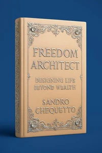 Freedom Architect Designing Life Beyond Wealth