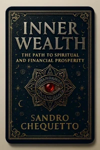 Inner Wealth The Path to Spiritual and Financial Prosperity