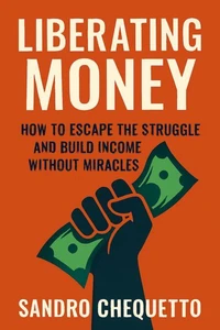 Liberating Money How to Escape the Struggle and Build Income Without Miracles