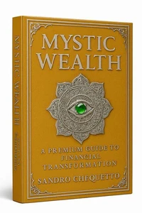 Mystic Wealth A Premium Guide to Financial Transformation