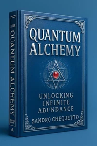 Quantum Alchemy Unlocking Infinite Abundance