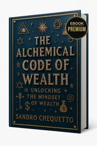 The Alchemical Code of Wealth