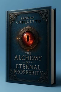 The Alchemy of Eternal Prosperity