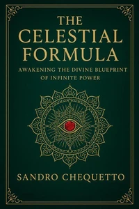 The Celestial Formula Awakening the Divine Blueprint of Infinite Power