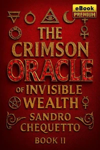 The Crimson Oracle of Invisible Wealth