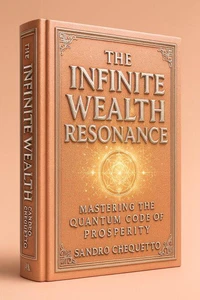 The Infinite Wealth Resonance: Mastering the Quantum Code of Prosperity