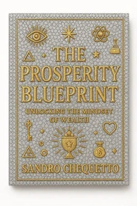 The Prosperity Blueprint Unlocking the Mindset of Wealth