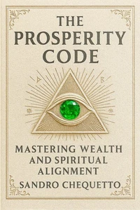 The Prosperity Code Mastering Wealth and Spiritual Alignment