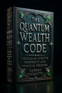 The Quantum Wealth Code