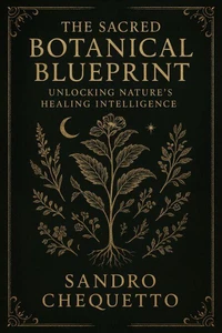 The Sacred Botanical Blueprint: Unlocking Nature’s Healing Intelligence