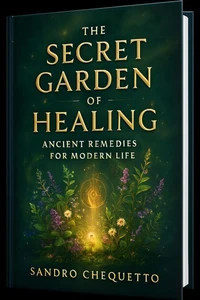 The Secret Garden of Healing Ancient Remedies for Modern Life