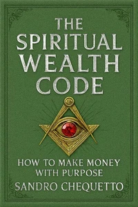 The Spiritual Wealth Code: How to Make Money with Purpose