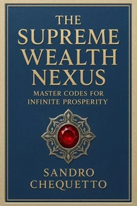 The Supreme Wealth Nexus Master Codes for Infinite Prosperity