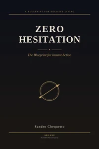 Zero Hesitation