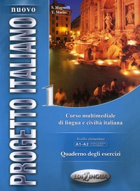 Nuovo progetto italiano 1