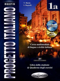 Nuovo Progetto Italiano 1a