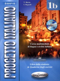Nuovo Progetto Italiano 1B