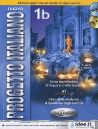 Nuovo Progetto Italiano 1b