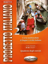 Nuovo Progetto italiano 2