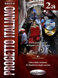 Nuovo Progetto Italiano 2A