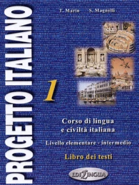 Progetto italiano 1