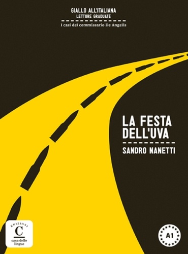 Sandro Nanetti - La festa dell'uva A1.