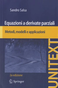Equazioni a derivate parziali