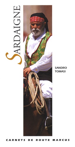 Sandro Tomasi - Sardaigne.