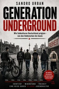 Generation Underground
