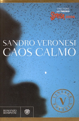 Sandro Veronesi - Caos calmo.