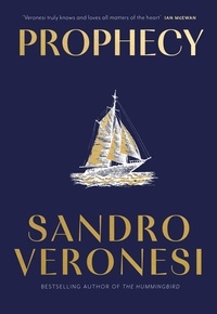 Sandro Veronesi et Michael F. Moore - Prophecy.