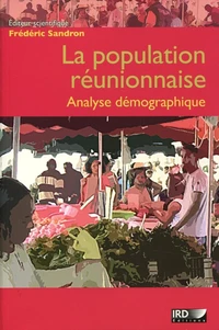 La population réunionnaise