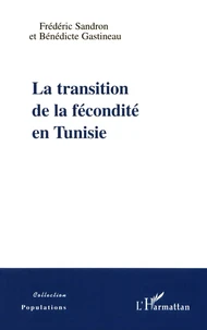 La transition de la fécondité en Tunisie