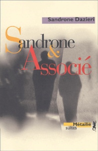 Sandrone Dazieri - Sandrone & Associé.