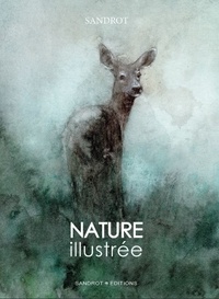  Sandrot - Nature illustrée.