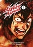 Sandrovich Yabako et  Daromeon - Kengan Ashura - Tome 1.