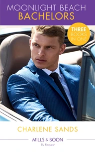 Moonlight Beach Bachelors