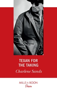 Texan For The Taking