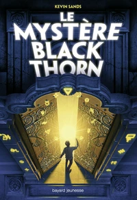 Le mystère Blackthorn