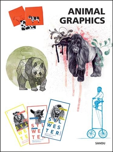  Sandu - Animal graphics.