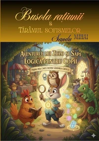 Busola Rațiunii & Tărâmul Sofismelor