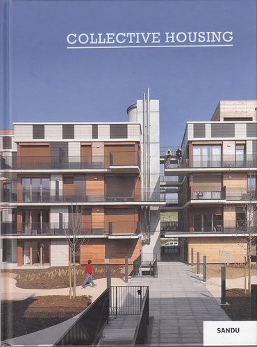  Sandu Publications - Collective Housing.