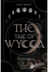 The Tale of Wycca