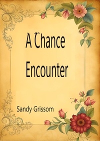  Sandy Grissom - A Chance Encounter.