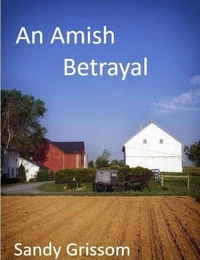An Amish Betrayal