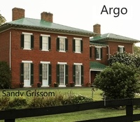  Sandy Grissom - Argo.
