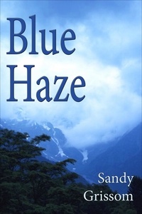  Sandy Grissom - Blue Haze.