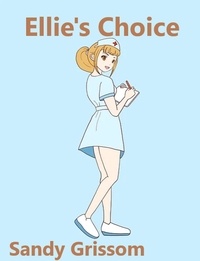  Sandy Grissom - Ellie's Choice.