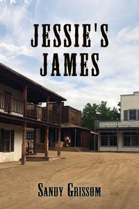  Sandy Grissom - Jessie's James.