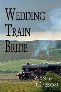 Sandy Grissom - Wedding Train Bride.